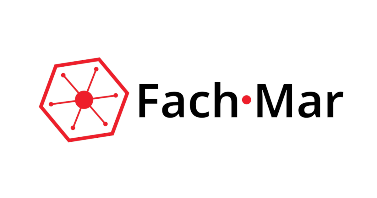 Fach-mar logo