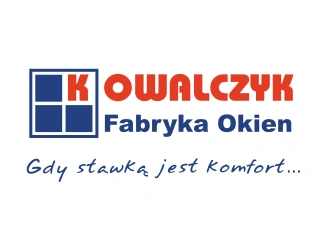 Fabryka Okien Kowalczyk
